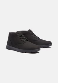 Timberland PARK STREET - Sneaker high - black