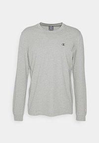 Selected, grey melange