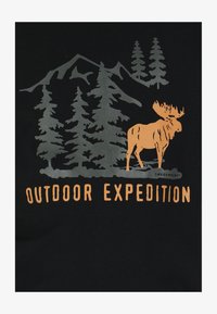 Ikke valgt, black elk