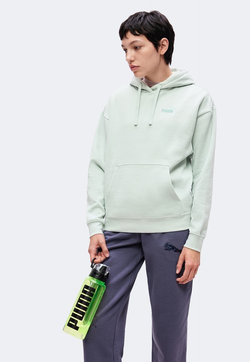 PUMA Sportsweatshirt 'ESS Small No 1' — photo 4