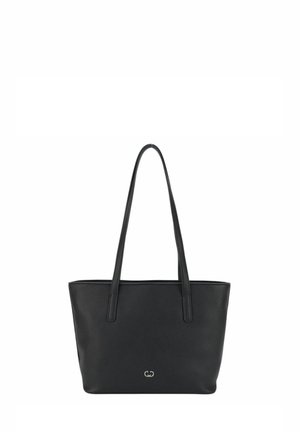 Handbag - darkblue