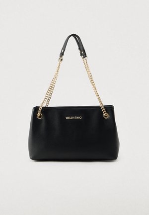 RHEA - Handtasche - nero