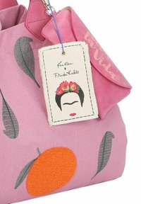 Fritzi aus Preußen IZZY LIMITED SHOPPER - Cabas - oranges