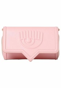 Non selezionato, rosa