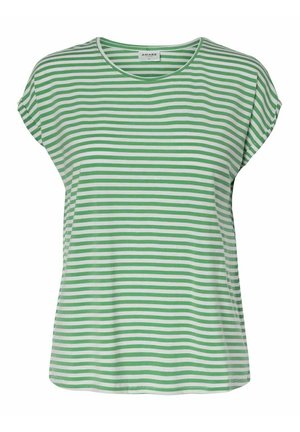 T-shirt z nadrukiem