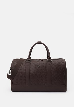 UNISEX - Borsa da viaggio - brown