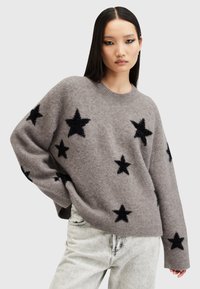 AllSaints Trui - brown
