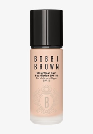 Bobbi Brown MINI WEIGHTLESS SKIN FOUNDATION - Foundation - ivory