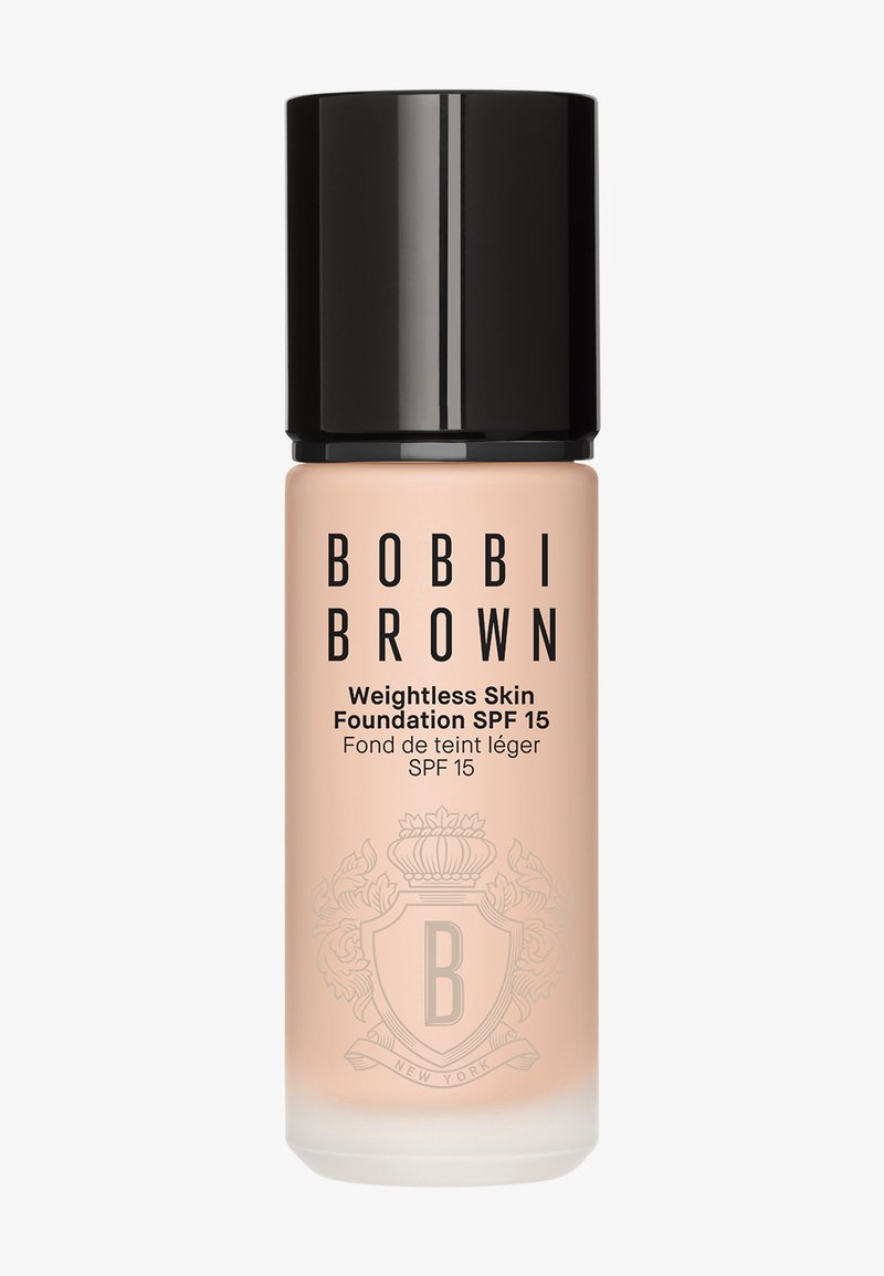 Bobbi Brown - MINI WEIGHTLESS SKIN FOUNDATION - Foundation - ivory, Forstørre