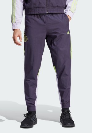 FC BAYERN MUENCHEN - Trainingsbroek - aurora black