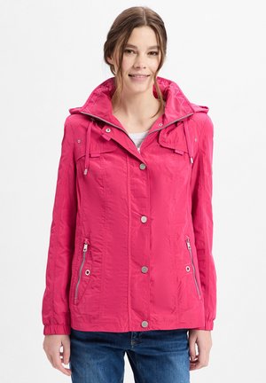 Blouson - pink