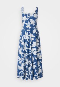 Unausgewählt, may blue/white
