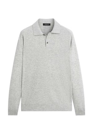Massimo Dutti, Maglione - grey