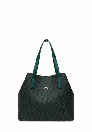 VUCH ROSELDA MN - Kabelka - green