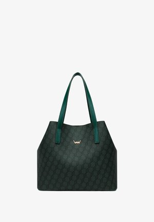 VUCH ROSELDA MN - Kabelka - green