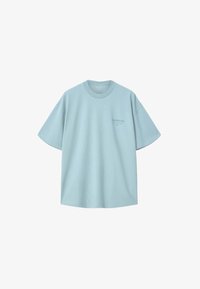 Non sélectionné, salton blue