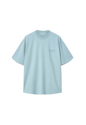 AllSaints, - T-shirt basic