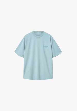 AllSaints, - T-shirt basic