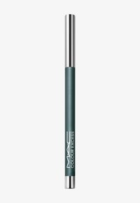 MAC - COLOUR EXCESS GEL PENCIL - Eyeliner - hell  bent Miniatyrbild 1