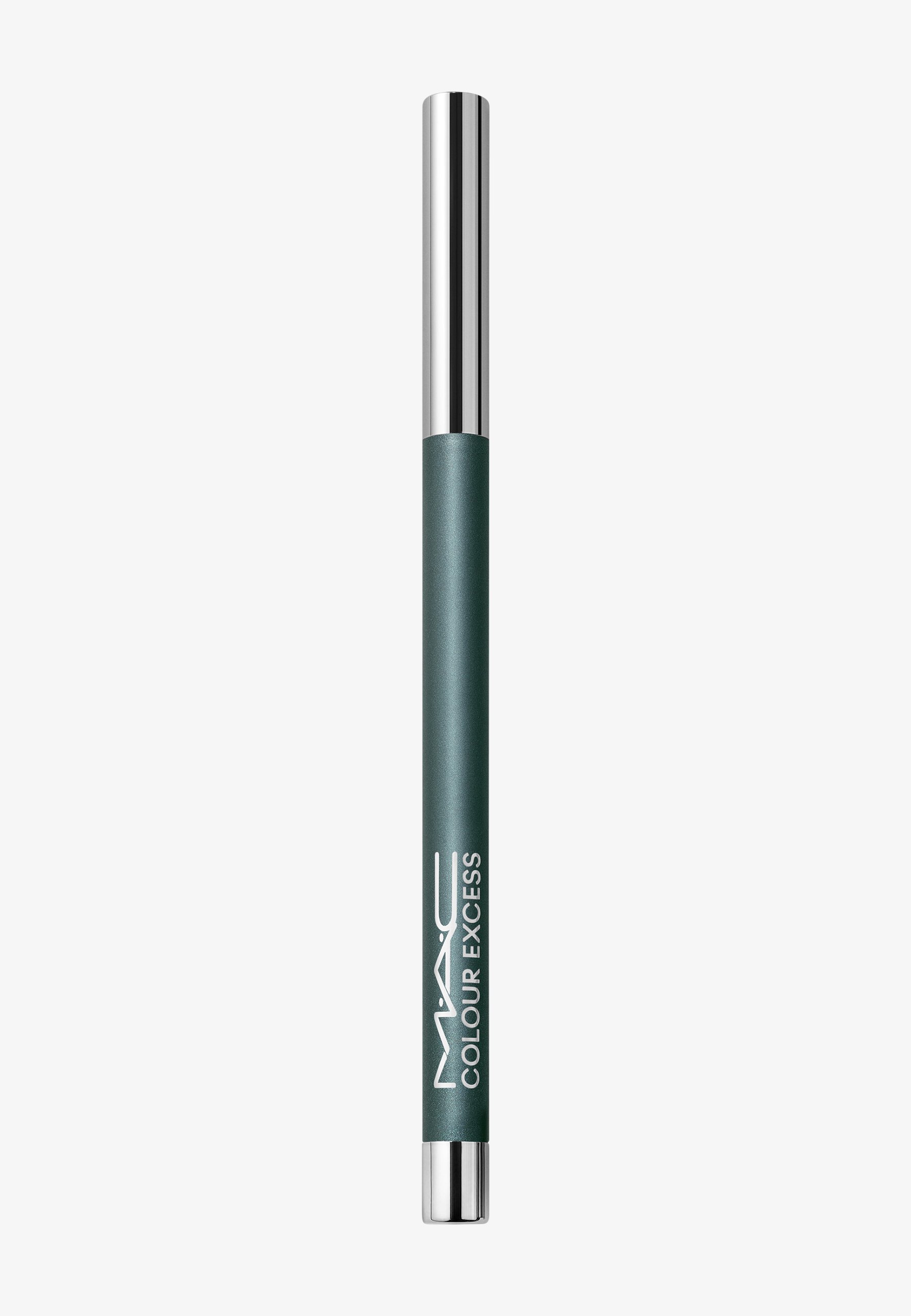 MAC COLOUR EXCESS GEL PENCIL - Eyeliner - hell bent/schwarz