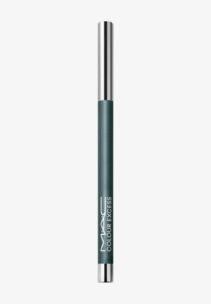 MAC COLOUR EXCESS GEL PENCIL - Eyeliner - hell  bent