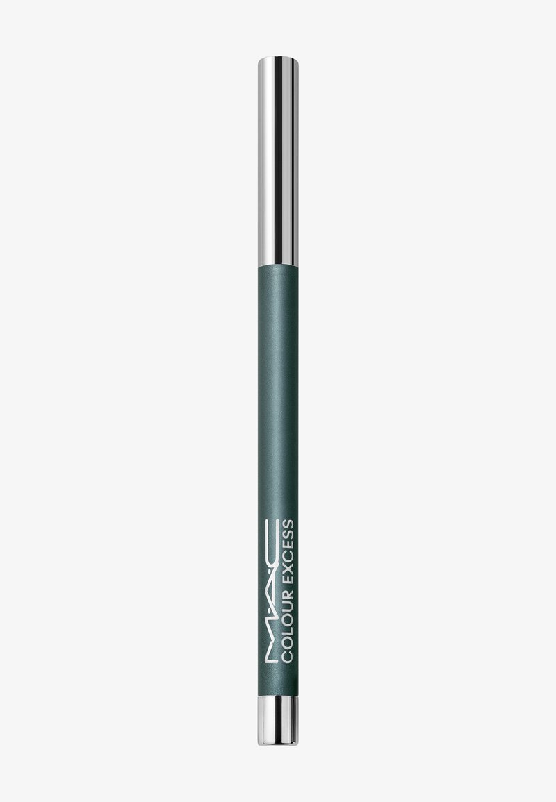 MAC MAC COLOUR EXCESS GEL PENCIL - Eyeliner - hell bent