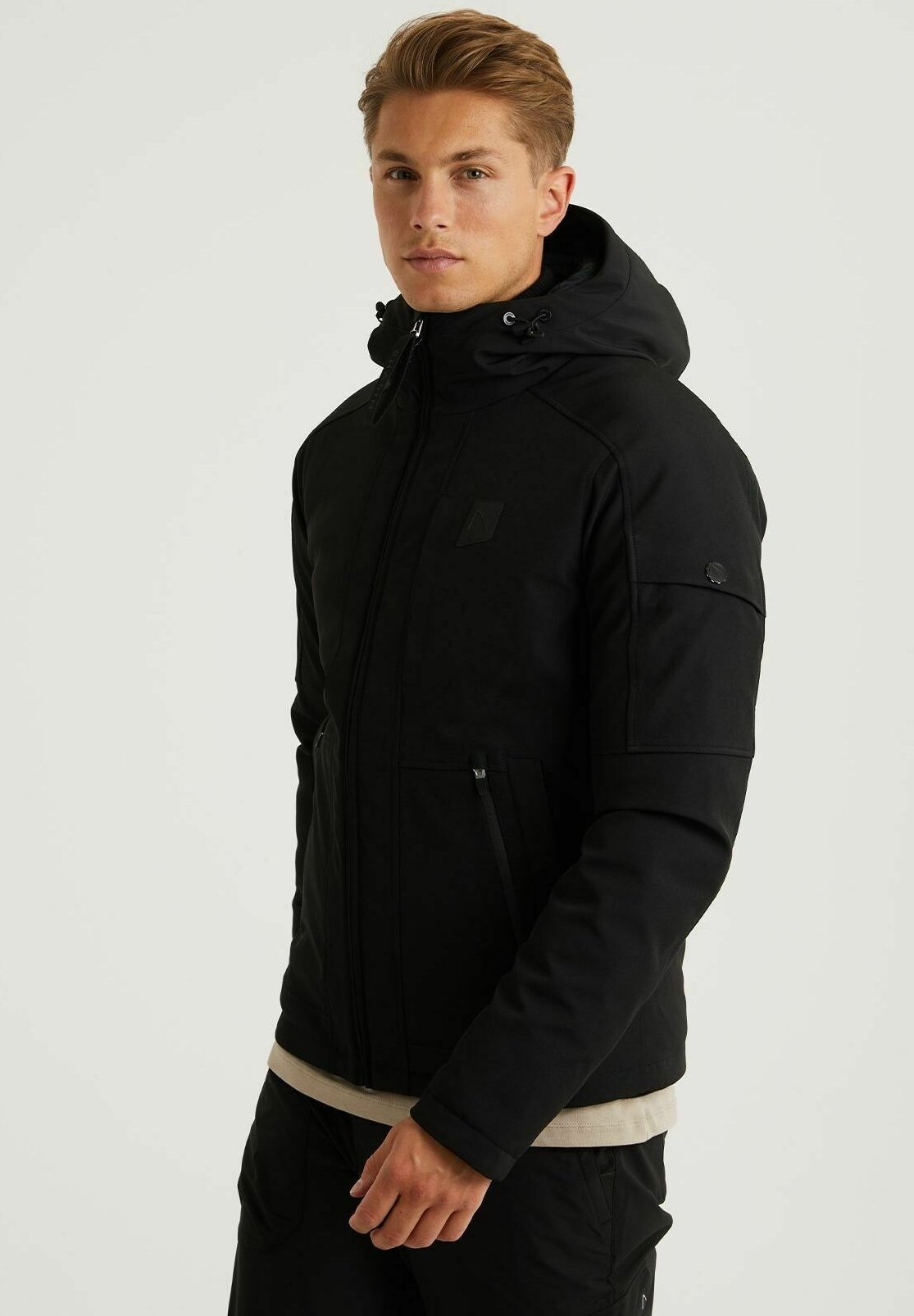 CHASIN' SATURN COMMUTE - Winter jacket 