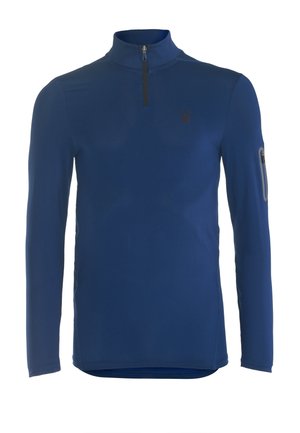 T-shirt à manches longues - dark blue