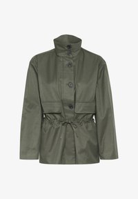 Valimata, beetle green