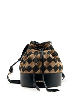 BOLSO SURRY  - Bolso de mano - black