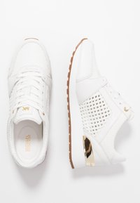MICHAEL Michael Kors Sneaker low - white