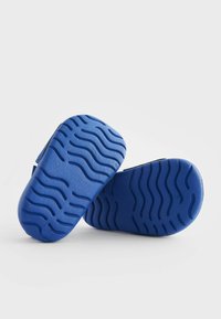 Next PRAM - REGULAR FIT - Lära-gå-skor - blue