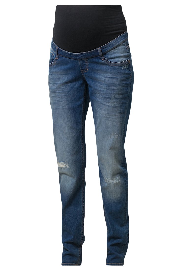 bellybutton Slim fit jeans blauw