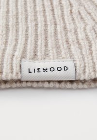 Liewood THEODOR BALACLAVA UNISEX - Čiapka - sandy