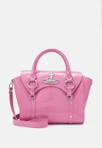 BETTY MEDIUM - Torbica - pink