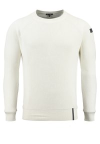 Unausgewählt, offwhite
