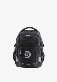 Non selezionato, black