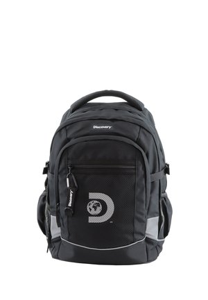 Mochila de senderismo - black