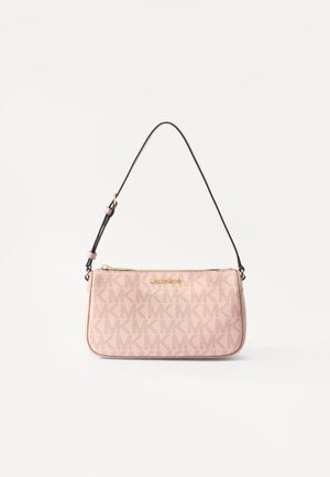 Kabelka - light pink