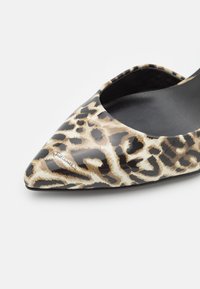 Just Cavalli Klassiska pumps - black