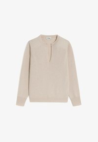 Non sélectionné, beige