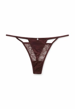 Tezenis, - Stringi