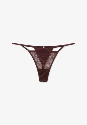 Tezenis, - Stringi