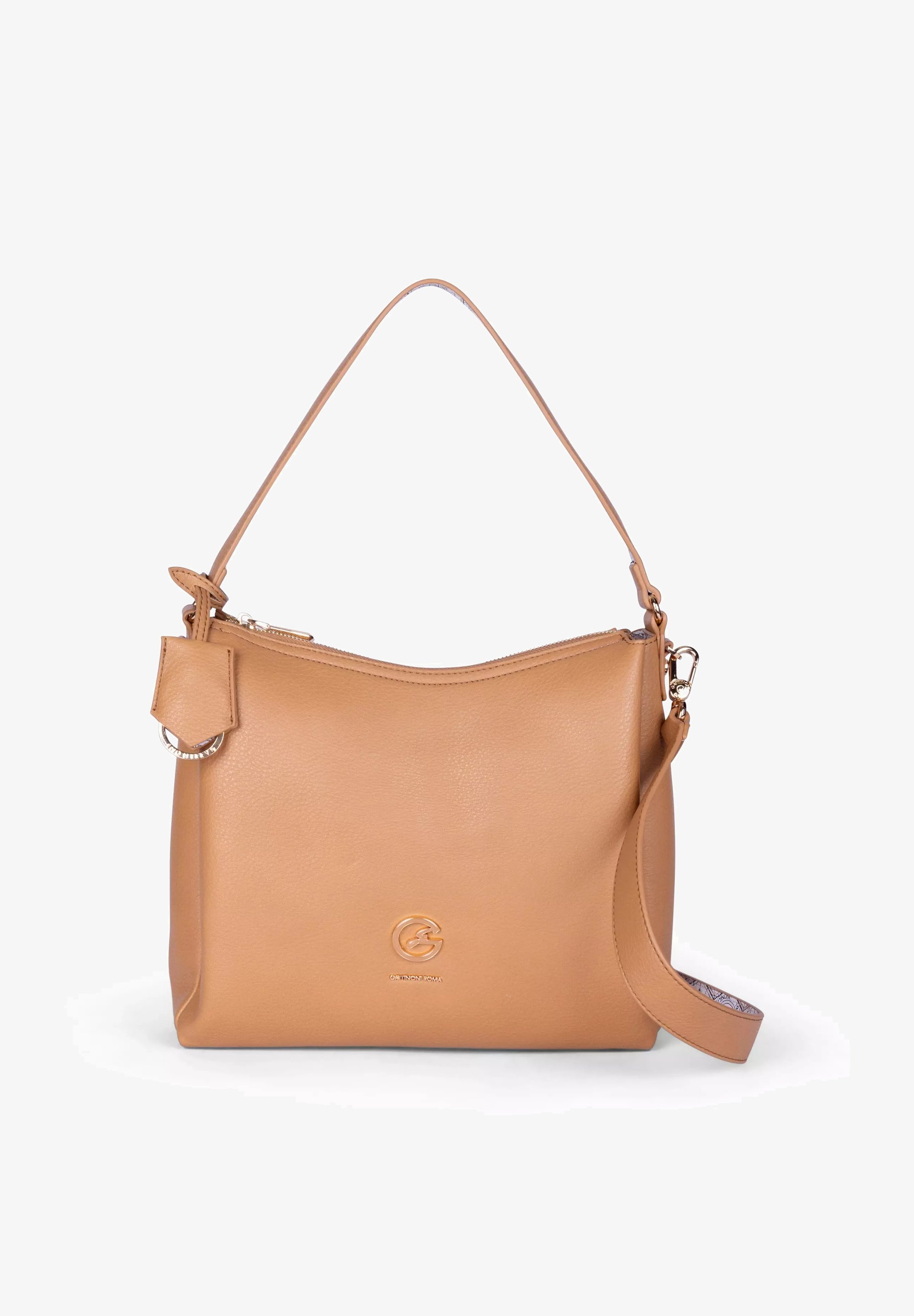 Gattinoni Borsa a mano beige - Main Image