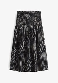 Sélectionné, black