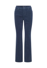 Ej vald, starless sky