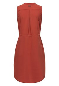 Ragwear ROISIN W - Freizeitkleid - terracotta
