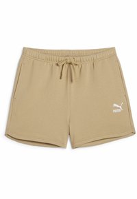 BETTER CLASSICS - Donji dijelovi trenirke - prairie tan