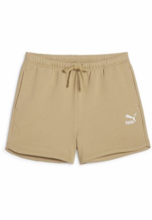 Puma BETTER CLASSICS - Trainingsbroek - prairie tan