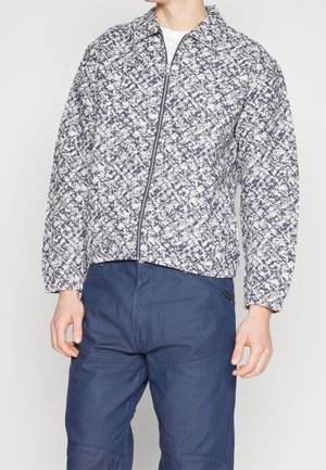 Let jakke / Sommerjakker - dark blue